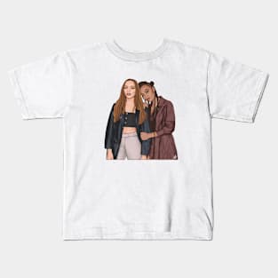 Leighade Kids T-Shirt